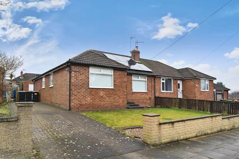 3 bedroom semi-detached bungalow for sale
