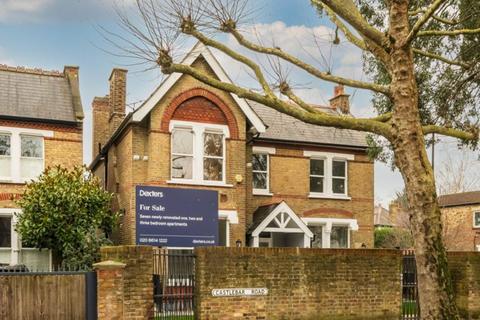 Castlebar Road, London W5 1 bed flat for sale