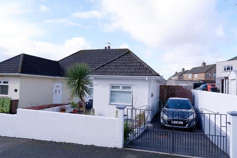 3 bedroom semi-detached bungalow for sale