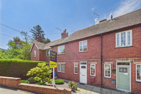 Habberley Road, Pontesbury, Shrewsbury 3 bed terraced house for sale