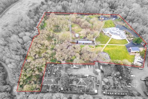 Harold Court Road, Harold Wood, RM3 4 bed bungalow for sale