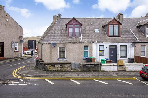 46 Dunfermline Road, Crossgates, KY4 8AP 1 bed flat for sale
