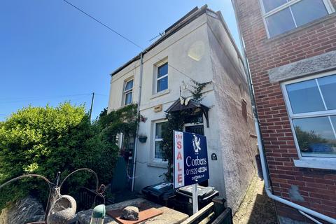 QUEENS ROAD, SWANAGE 2 bed semi