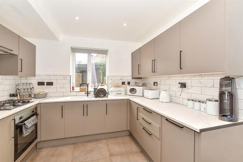 Sissinghurst, Cranbrook, Kent 3 bed semi