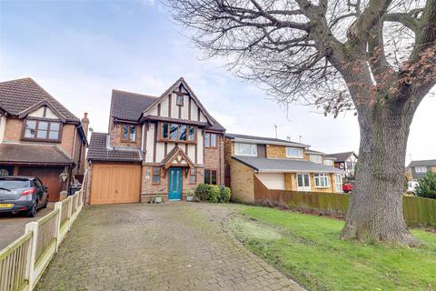 Thornhill, Leigh