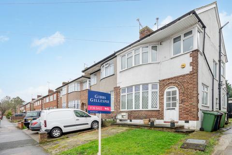 The Heights, Northolt 3 bed apartment for sale