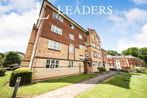 Knights Field, Luton, Bedfordshire 1 bed apartment for sale