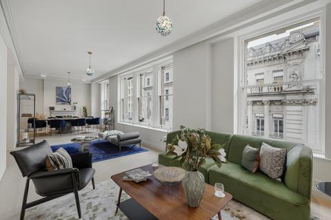 Great Queen Street, London WC2B 3 bed flat for sale