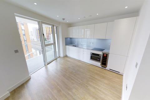 Brent House, Nine Elms Point, Nine... Studio for sale