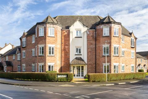 Taylor Drive, Nantwich 2 bed apartment for sale