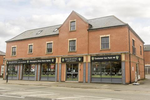 St. Marys Road, Market Harborough 3 bed apartment for sale