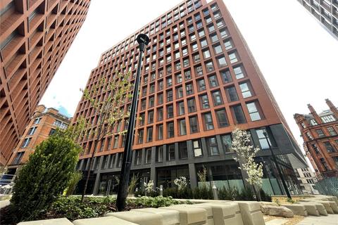 Manchester New Square, 44 Whitworth... 1 bed apartment for sale