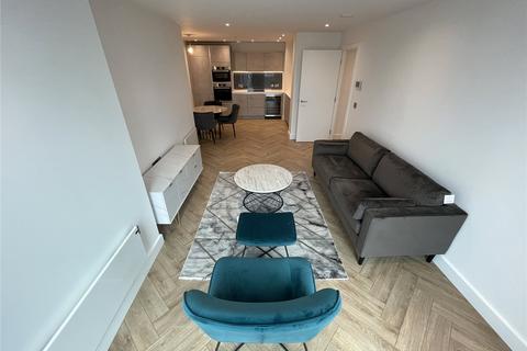 Elizabeth Tower, 141 Chester Road... 2 bed apartment for sale