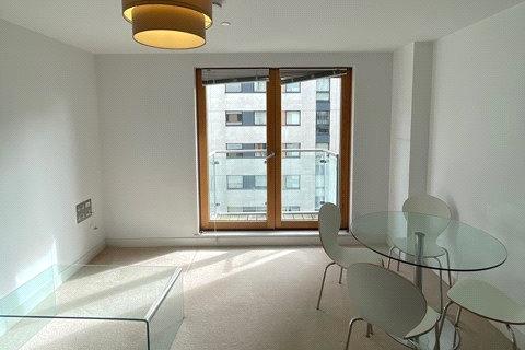 Cypress Place, 9 New Century Park... 2 bed apartment for sale