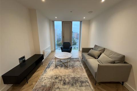 141 Chester Road, Greater Manchester... 2 bed apartment for sale