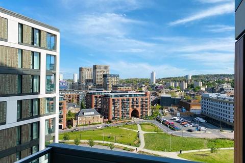 Judde House, Duke Of Wellington... 1 bed apartment for sale