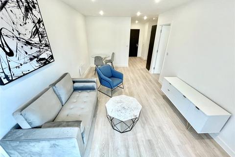 Embankment West, 3 New Kings Head... 1 bed apartment for sale