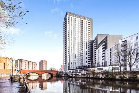 1001 One Regent, 1 Regent Road... 1 bed apartment for sale