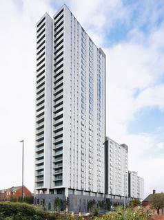 Oxygen Tower, 50 Store Street... 2 bed apartment for sale