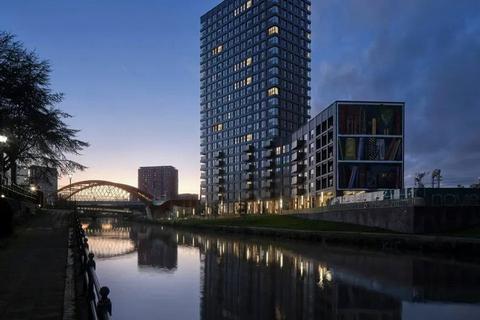Novella, 15 Stanley Street... 1 bed apartment for sale