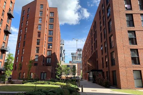 Alto, Sillavan Way, Salford, M3 2 bed apartment for sale