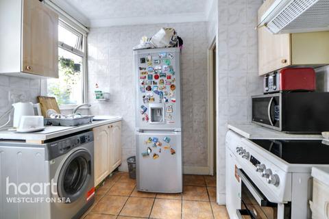 Windsor Road, Westcliff