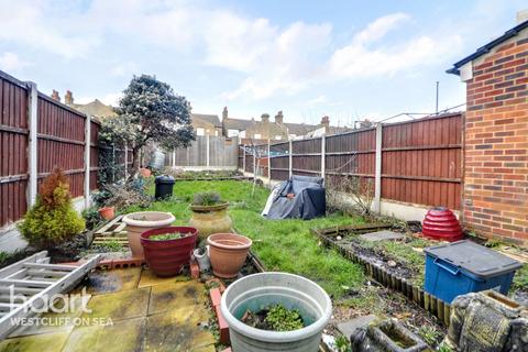 Windsor Road, Westcliff
