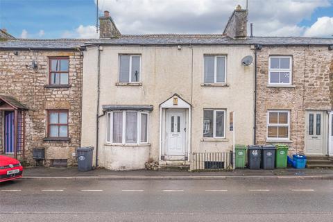 Church Street, Milnthorpe LA7 3 bed terraced house for sale