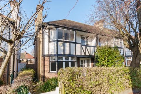 Princes Gardens, West Acton, W3 3 bed end of terrace house for sale