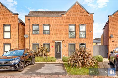 Warmwell Close, Liverpool... 3 bed detached house for sale