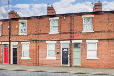 Bathley Street, The Meadows NG2 3 bed terraced house for sale