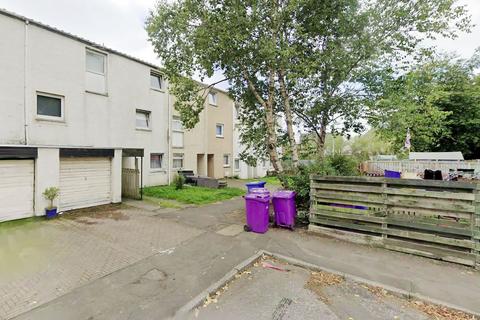 Cambusdoon Place, Kilwinning KA13 4 bed terraced house for sale