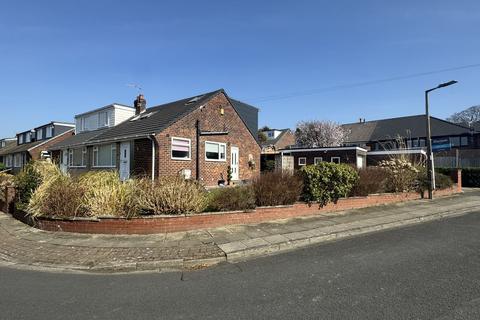 3 bedroom semi-detached bungalow for sale