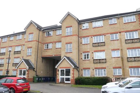 Alice Close, New Barnet, EN5 2 bed apartment for sale