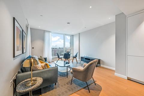 Phoenix Court, Oval Village, SE11 1 bed flat for sale
