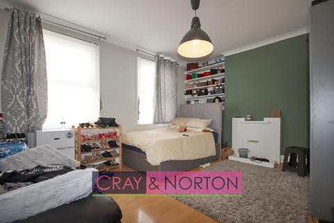 Clyde Road, Addiscombe, CR0 2 bed flat for sale