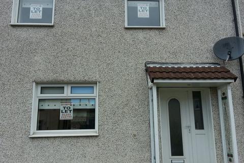 Glen Avenue, Larkhall ML9 3 bed terraced house for sale