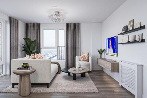 Pullman House, Wembley Park Gardens... 1 bed apartment for sale