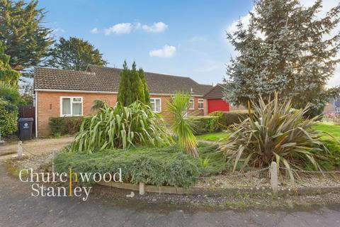 Parrington Way, Lawford, CO11 3 bed bungalow for sale