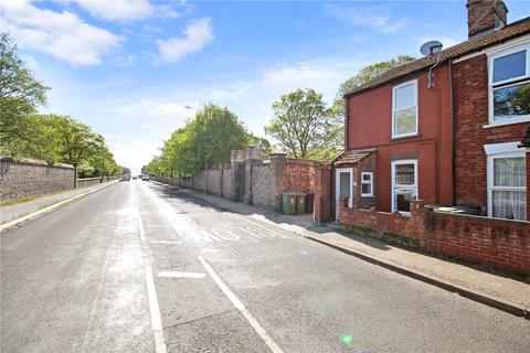 Kitchener Road, Great Yarmouth... 3 bed end of terrace house for sale