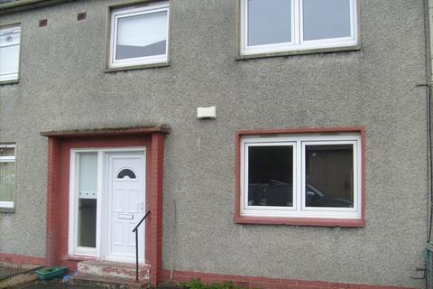 Glen Avenue, Larkhall ML9 3 bed terraced house for sale