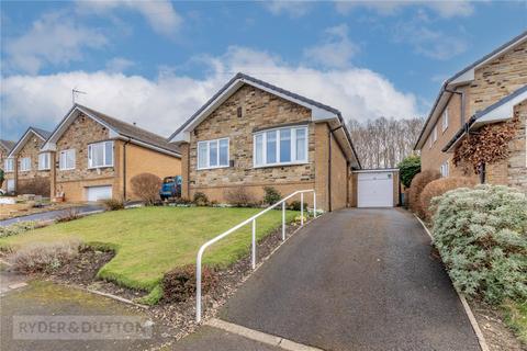 Cockley Meadows, Kirkheaton... 3 bed bungalow for sale