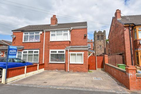 Buer Avenue, Goose Green, Wigan, WN3 6QD 2 bed semi