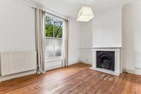 Bradmore Park Road, Hammersmith W6 3 bed terraced house for sale