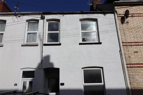 Signal Terrace, Sticklepath... 1 bed apartment for sale