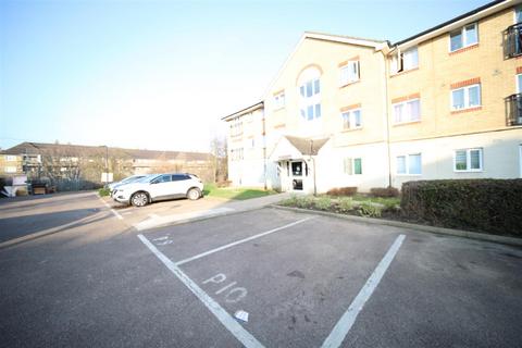 Tysoe Avenue, Enfield 2 bed flat for sale