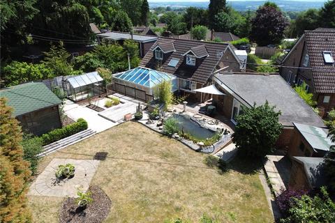 Lawday Link, Farnham, Surrey, GU9 4 bed semi