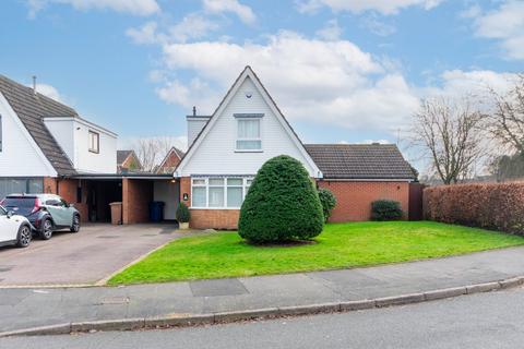 Tame Avenue, Burntwood, WS7 3 bed detached house for sale