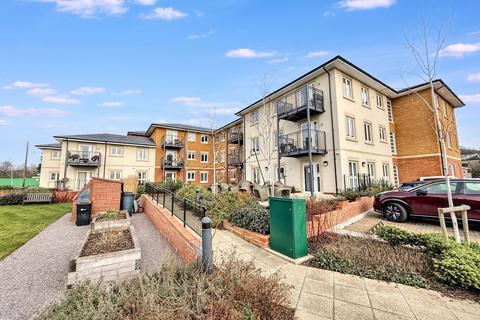 Bridport 1 bed flat for sale