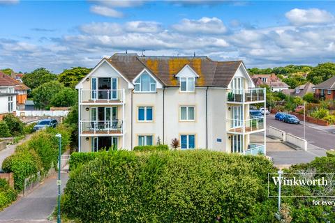 Penrith Road, Bournemouth, BH5 2 bed apartment for sale